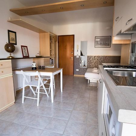 Italianway-Bligny 39 Apartman Milánó Kültér fotó