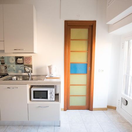Italianway-Bligny 39 Apartman Milánó Kültér fotó