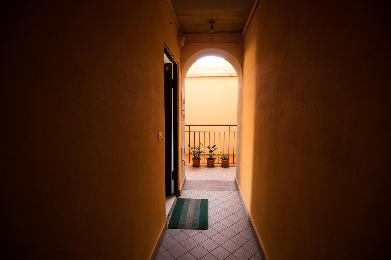 Italianway-Bligny 39 Apartman Milánó Kültér fotó