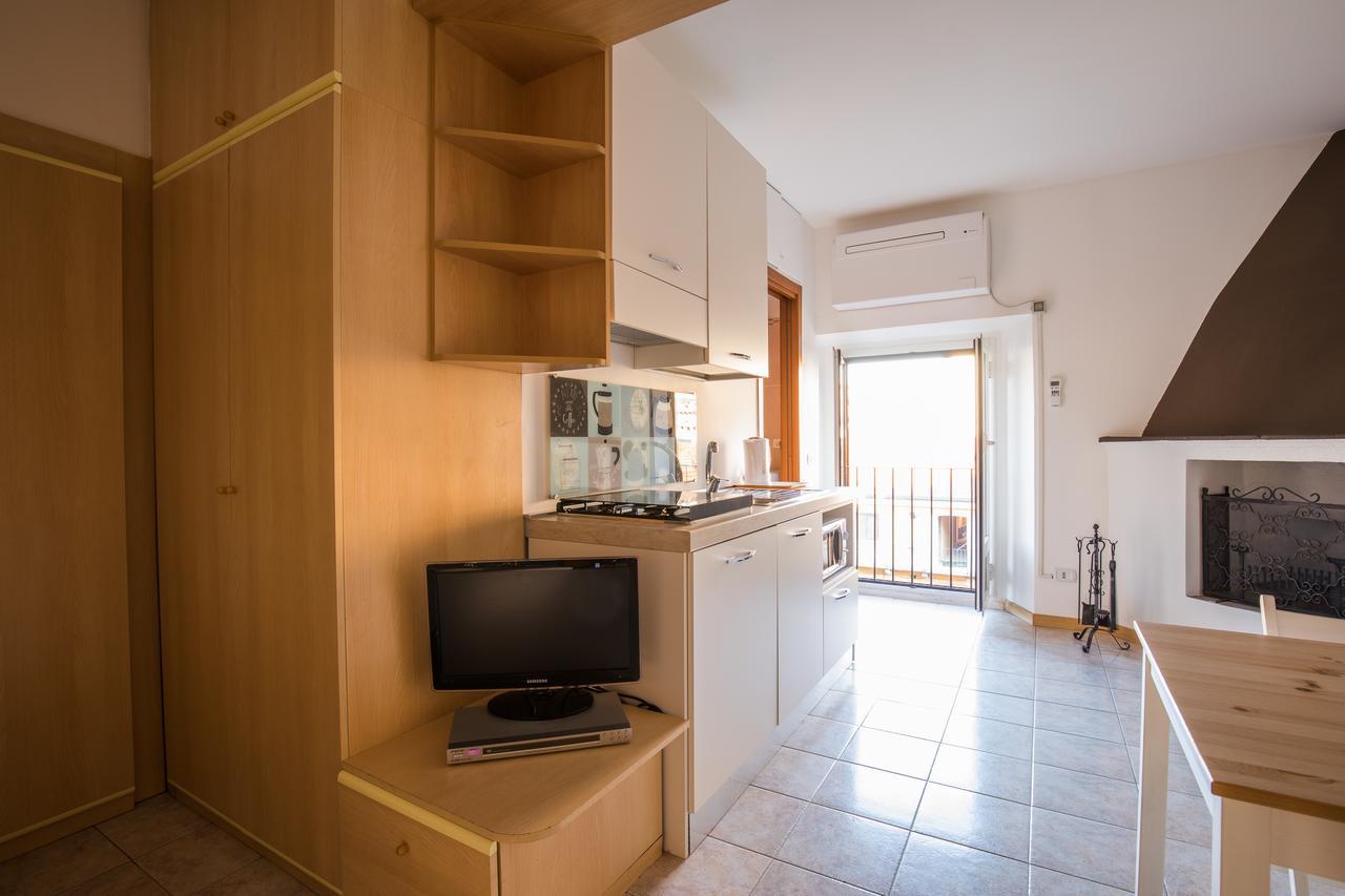 Italianway-Bligny 39 Apartman Milánó Kültér fotó