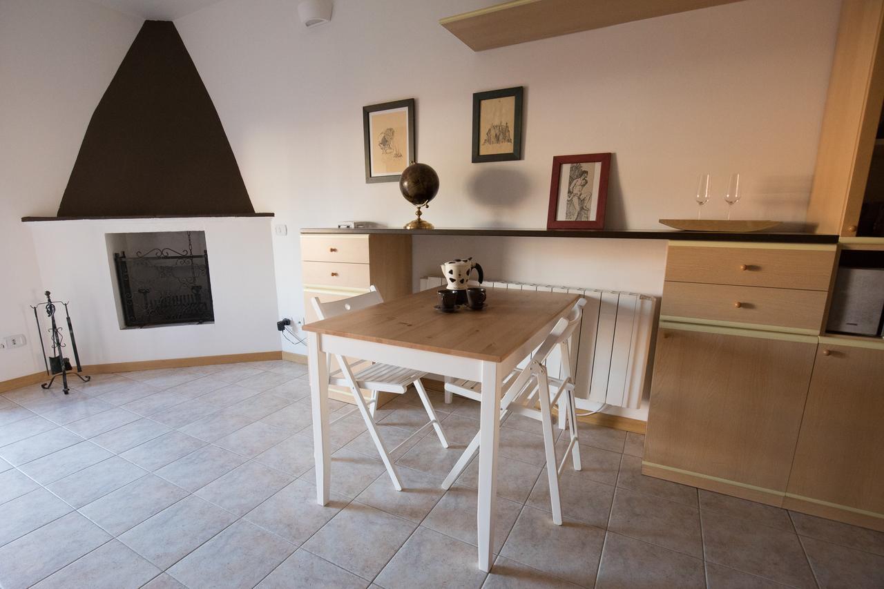 Italianway-Bligny 39 Apartman Milánó Kültér fotó